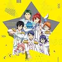 Johnny&#39;s - ✨梓様限定✨　King &amp; Prince スノードーム DISCOGRAPHY | 「KING OF PRISM by PrettyRhythm」公式サイト